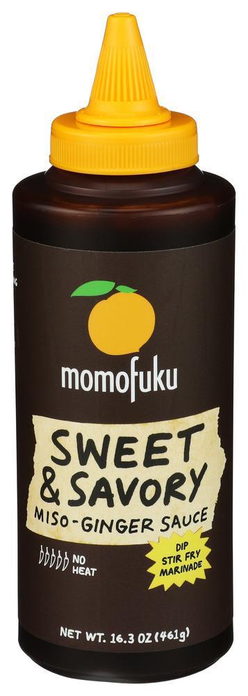 Momofuku Miso Ginger 16.3.10oz