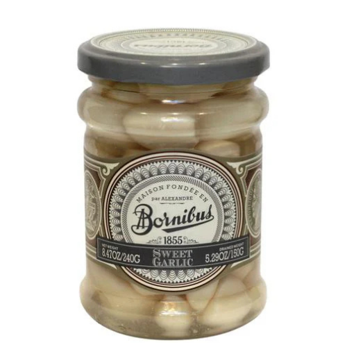 Bornibus Sweet Garlic