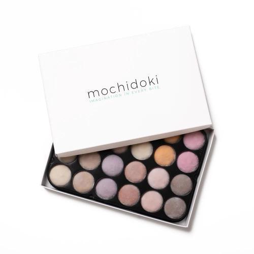 Mochi Signature Collection (24 pieces)