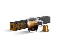 Nespresso Original Genova Livanto 6