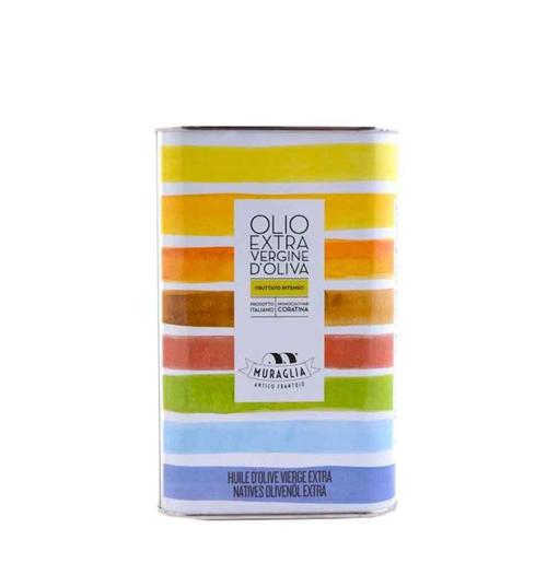 Muraglia Olive Oil Intenso Fruity 1000ml