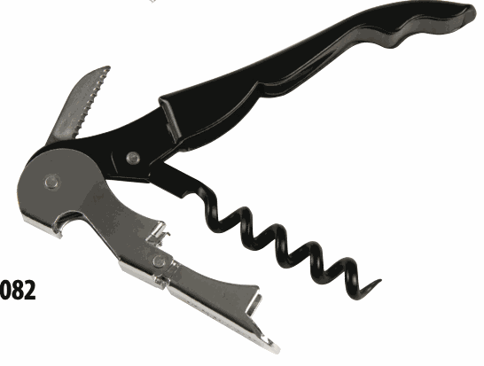 Barfly Waiter Corkscrew