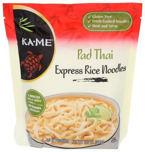 Ka Me Pad Thai Express Noodles