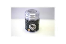 Pure Edible Silver Powder 1g Jar