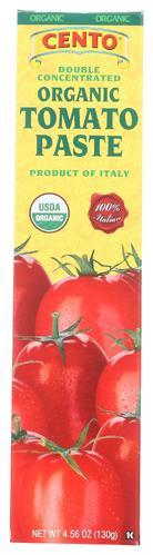 Cento Tomato Paste 4.56oz