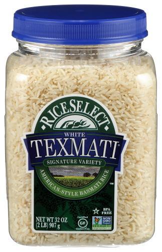 Rice Select Texmati White Rice 32oz
