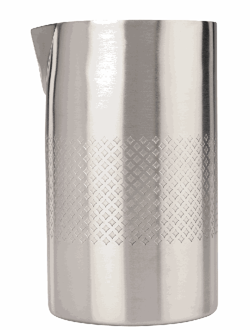 Barfly Double walled Mixing tin Stainless