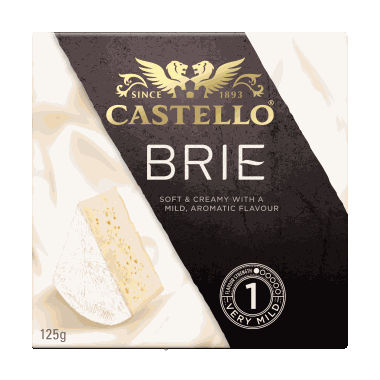 Brie Castello 125g