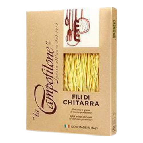 La Campofilone Chitarra 250g