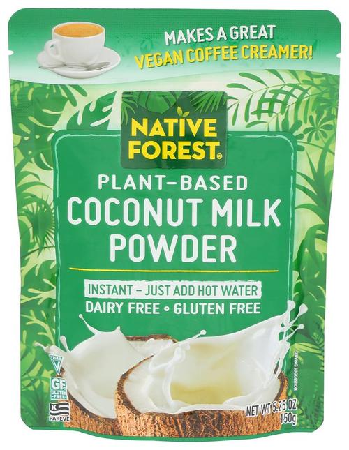 Native Forest Coconut Powder 5.25oz
