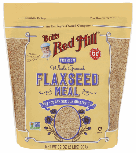 Bob's Red Mill Red Mill Flaxseed 32oz