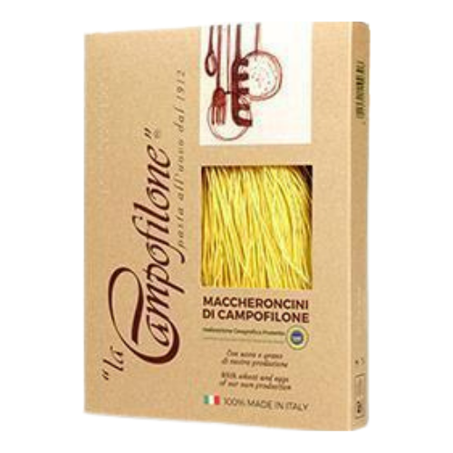 La Campofilone Maccheroncini 250g