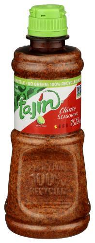Tajin Spice 9oz