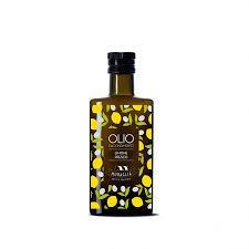 Muraglia Olive Oil Lemon 200ml