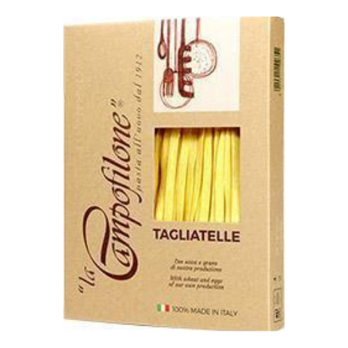 La Campofilone Tagliatelle Elite 250g