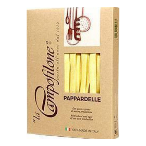 La Campofilone Pappardelle 250g