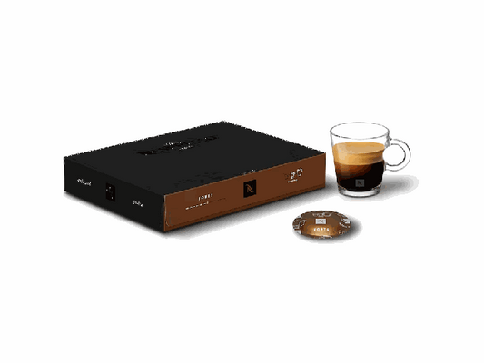 Nespresso Pro Forte Lungo x 50