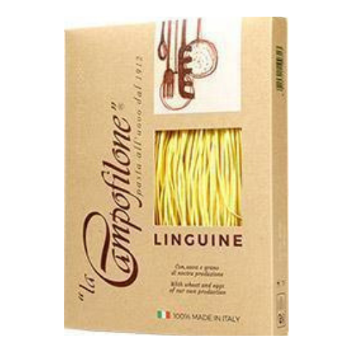 La Campofilone Linguine Elite 250g