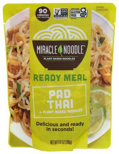 Miracle Noodles Pad Thai 10oz