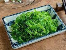Seaweed salad lb
