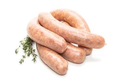 Mild Italian Sausage Retail PK 1lb