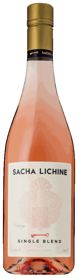 Sacha Lichine