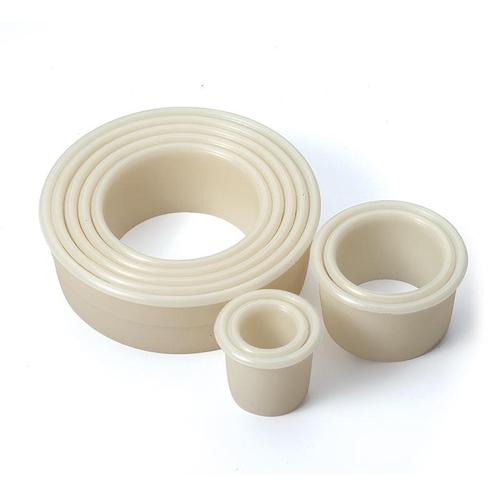 Mercer Nylon Cutters Round 9pc