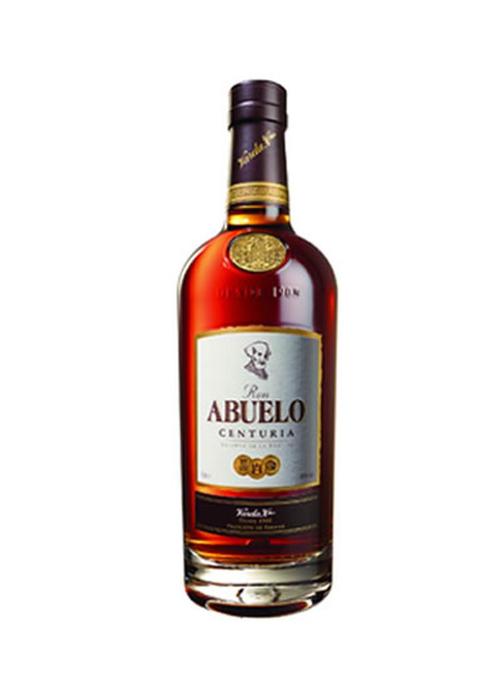 Abuelo Centuria Reserva