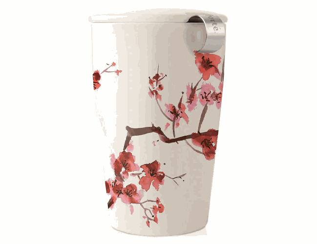 Tea Forte Kati Cup Cherry Blossom