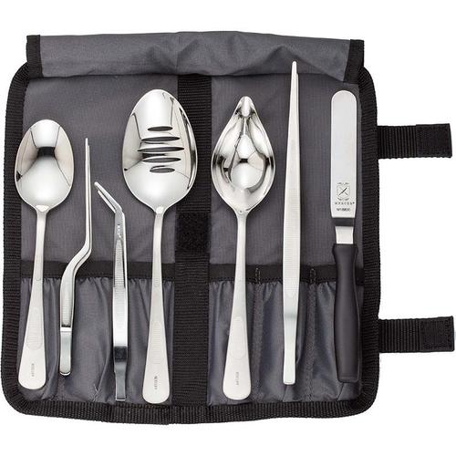 Mercer Plating Set 8pc