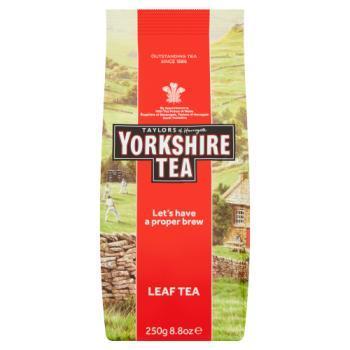 Yorkshire Tea Loose 250g