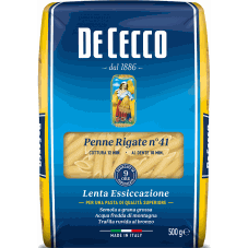 De Cecco Penne Rig 500g