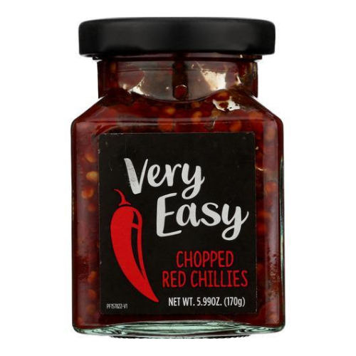 Very Easy Chopped Chili 5.99oz