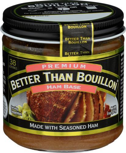 Better Than Bouillon Ham 8oz
