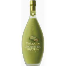 Bottega Pistachio Grappa Liquire 500ml