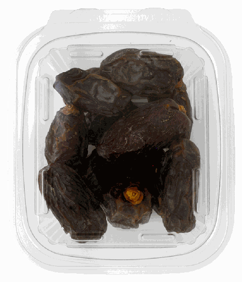 Gourmet Foods Medjool Dates Tub 7.75oz