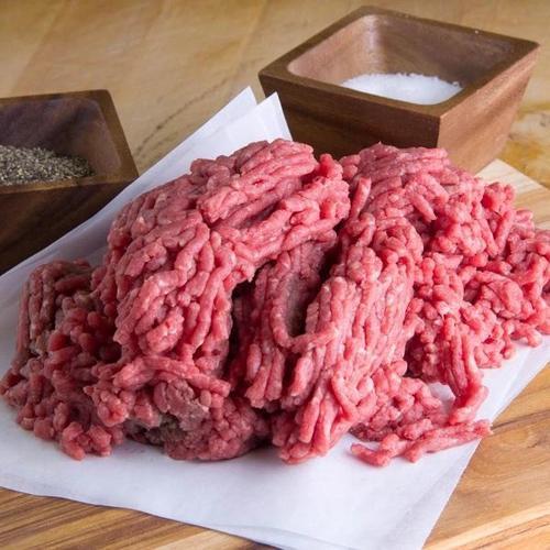 Joyce Farms Ground Beef 80/20 1lb