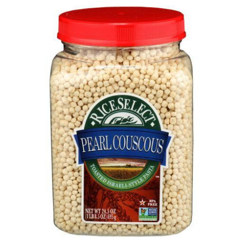 Rice Select Pearl Couscous 26.5oz