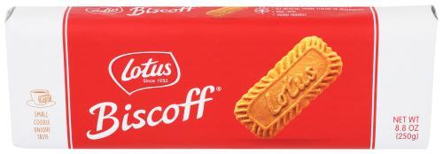 Biscoff Lotus Family Pack 8.8oz/250g