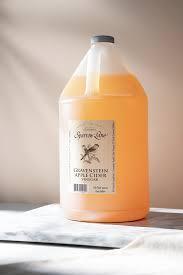 Sparrow Lane Apple Coder Vinegar 1Gal
