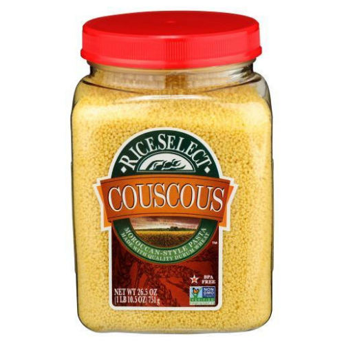 Rice Select Couscous 26.5oz