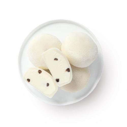 Mochi Vanilla Chip x 4 pieces