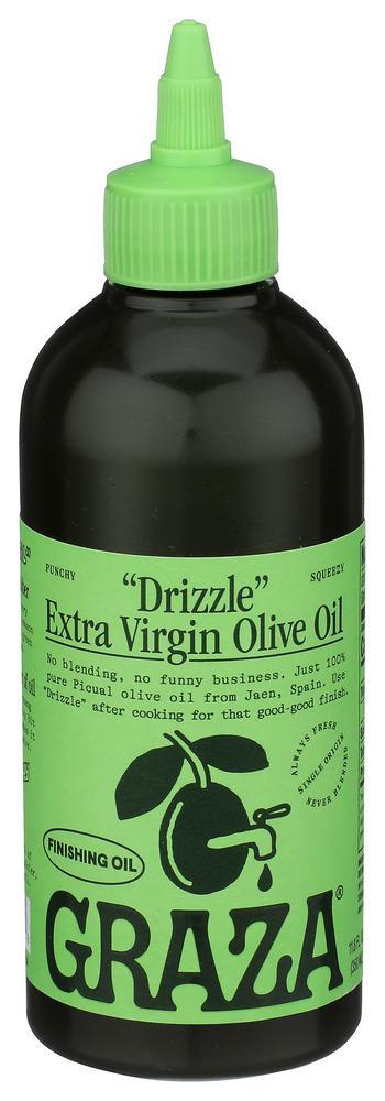 Graza Drizzle Extra Virgin Oil 11.70 floz