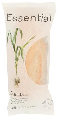 The Essential Baking Co Garlic Bread 16oz