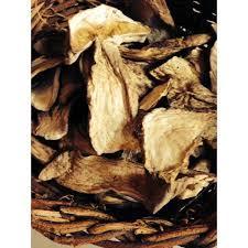 Mushroom Porcini Dried 1lb bag