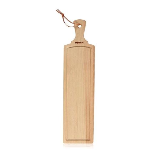 Boska Serving Board Rectangle Wood Amigo M