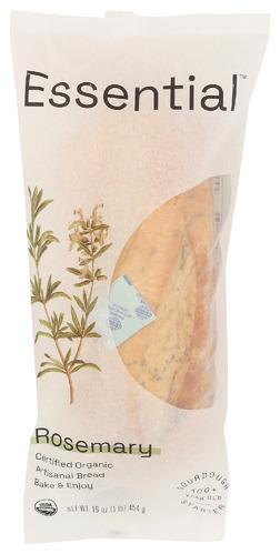 The Essential Baking Co Rosemary 16oz