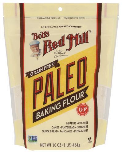 Bobs Red Mill Paleo Baking Flour 1lb