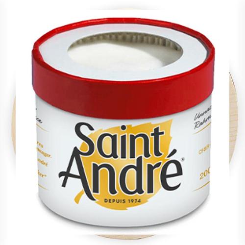 St. Andre Drum 7oz