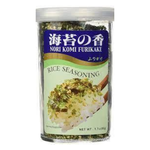 Furikake bag